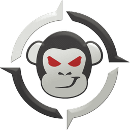 NiftyMonkey Logo
